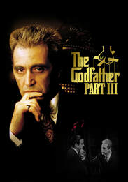 Godfather III movie Al pacino Francis Ford Coppola
