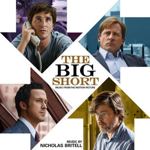 The Big Short Movie Michael Burry Brad Pitt Wall Street Movies