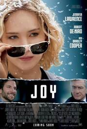Joy Business Movie with Jennifer Lawrence Robert Deniro and Bradley Cooper