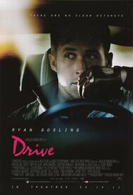 Drive movie with Ryan Gosling and Oscar Isaac