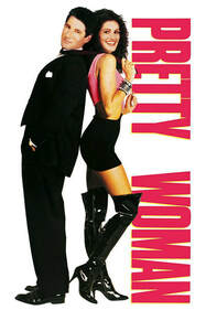 Pretty Woman movie with Julia Roberts and Richard Gere