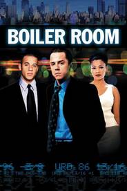 Boiler Room movie with ben affleck and vin diesel